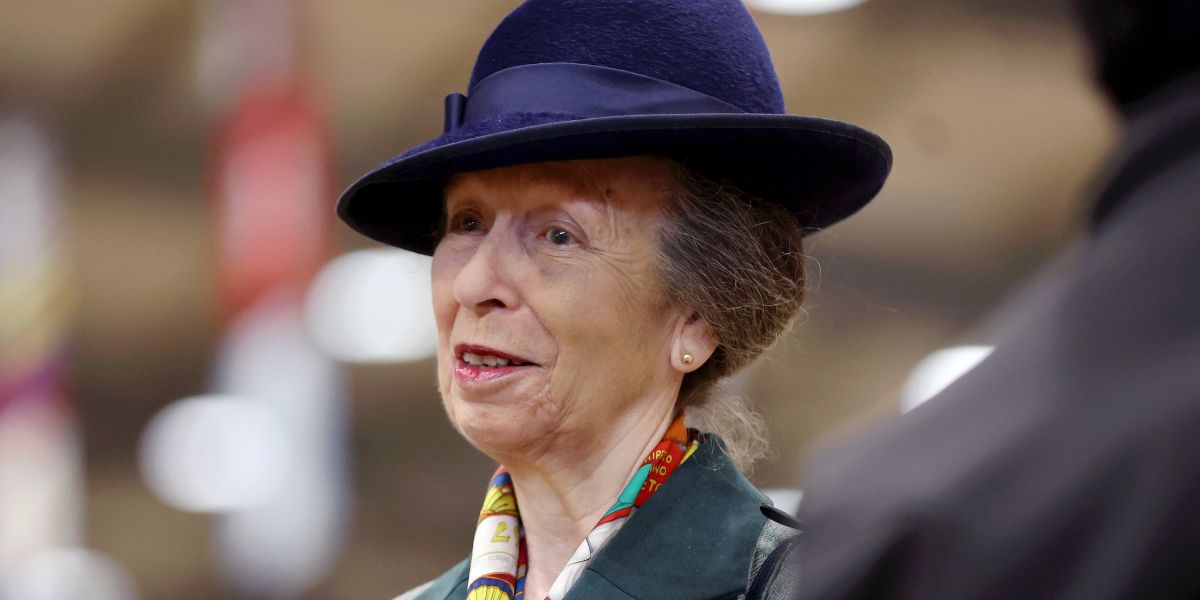 Princess Anne, 73, Was Once Told, ‘You Don’t Look like a Princess’ — How Did She Respond?