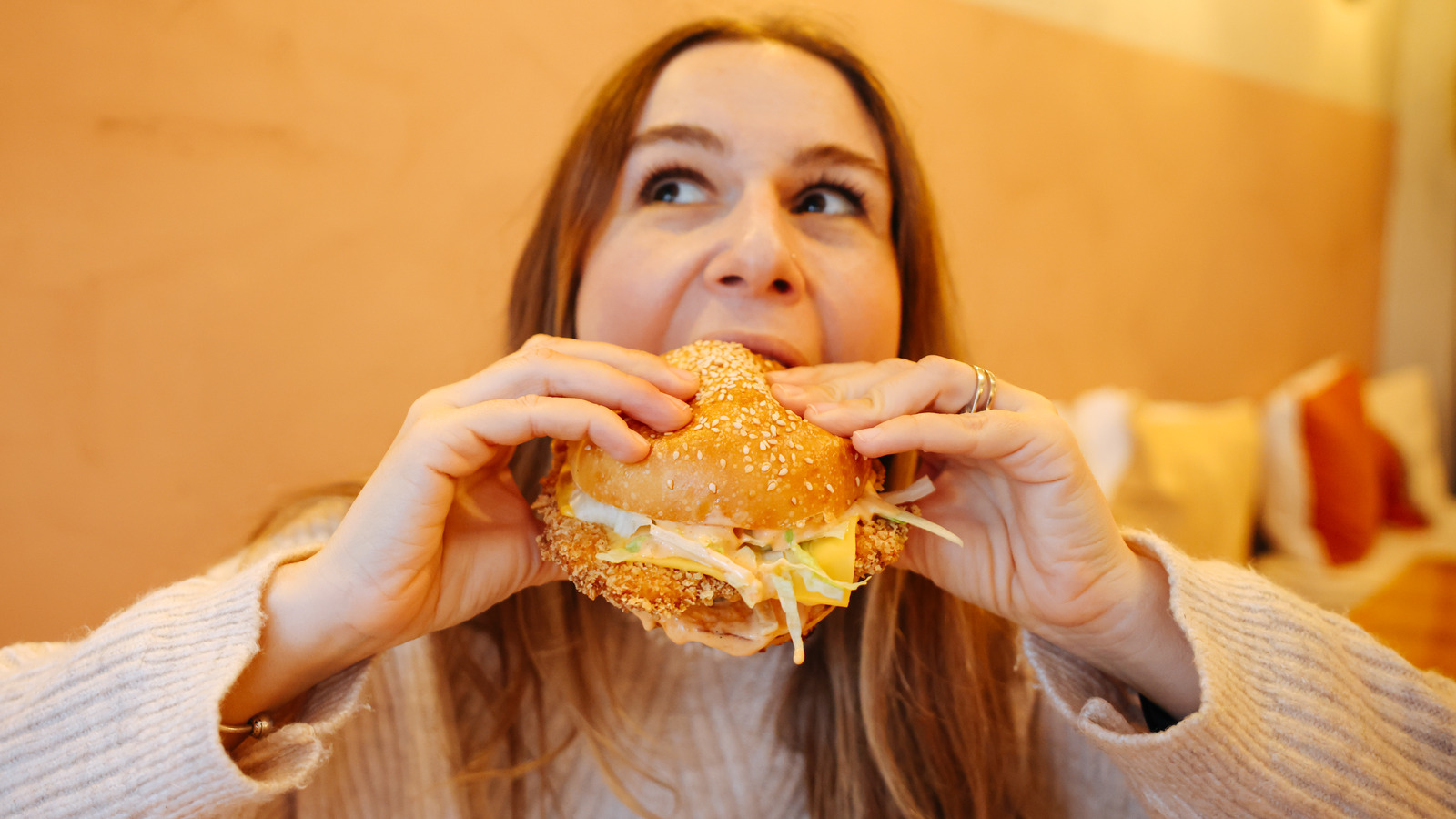 Ranking Fast Food Chicken Sandwiches From Skip To Hit