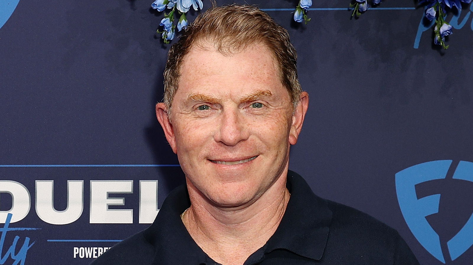 Bobby Flay’s Favorite Steakhouse In NYC Is A Classic Choice