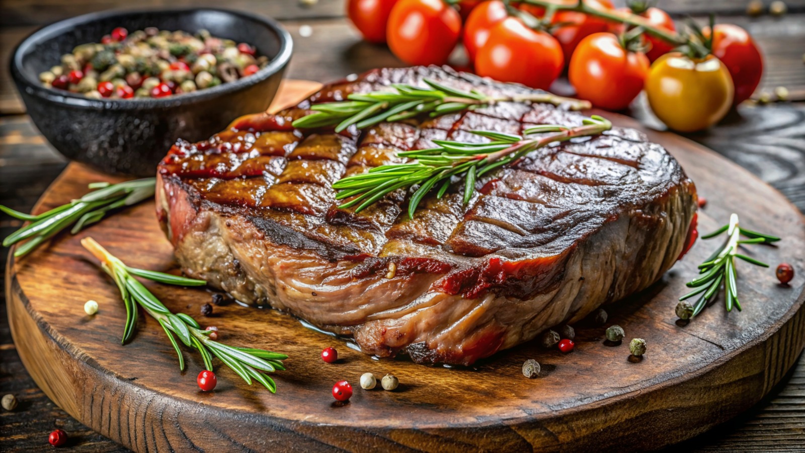 Ruth’s Chris Steak House Vs Texas Roadhouse: Which Chain Is Better?