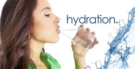 The Importance of Hydration for Overall Health