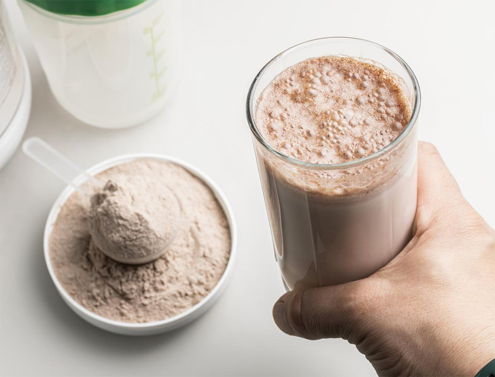 Is Protein Powder Healthy?