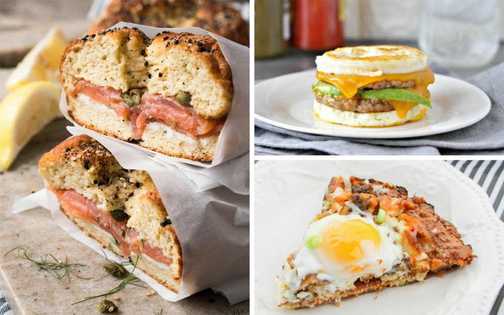 10 Best Mouth-Watering Breakfast Recipes