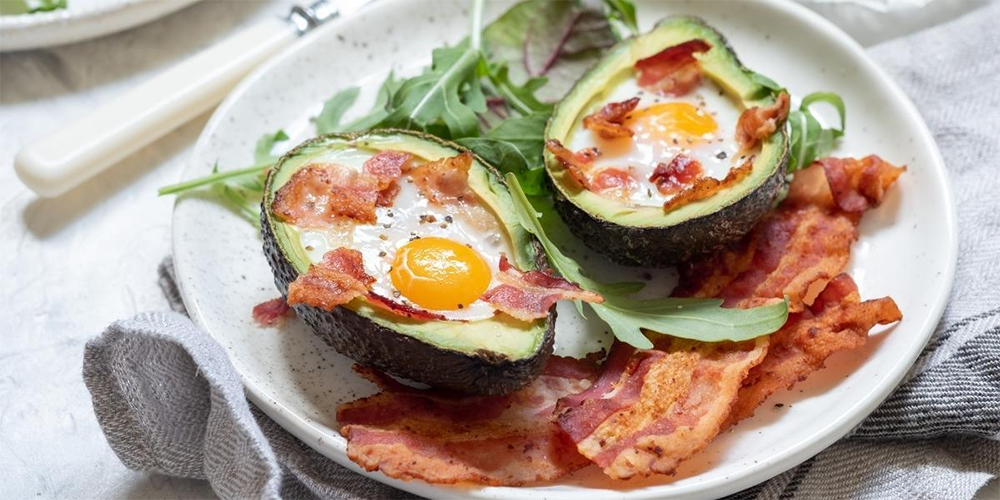 15 low-carb high-protein breakfast ideas to help you lose weight