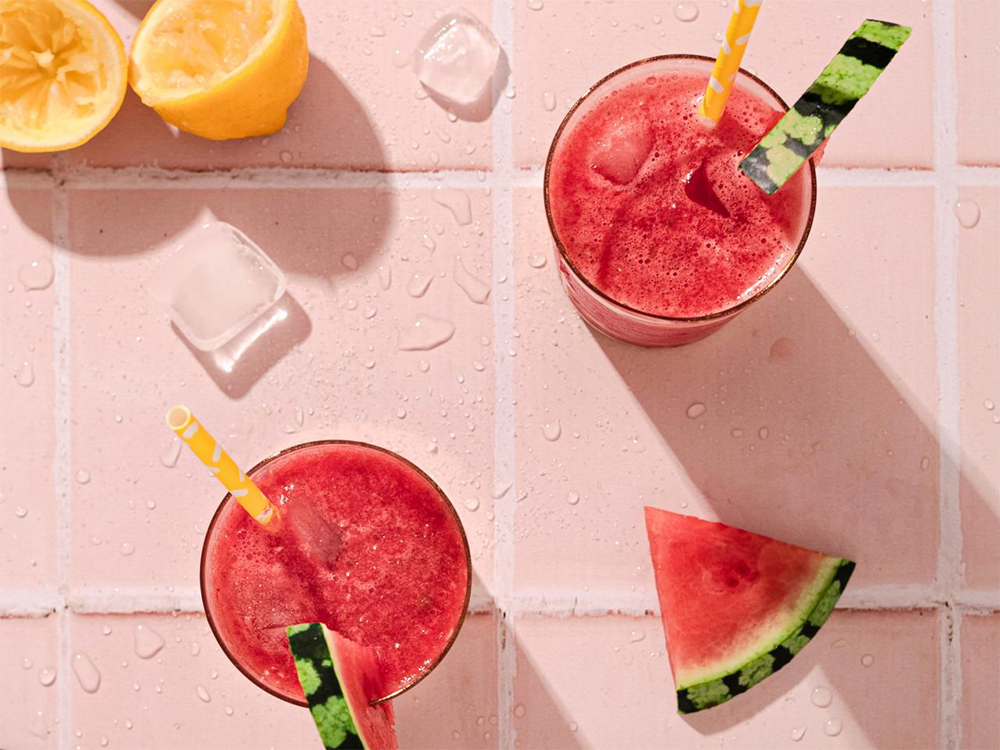 8 Dietitian-Approved Ingredients for Your Mocktails